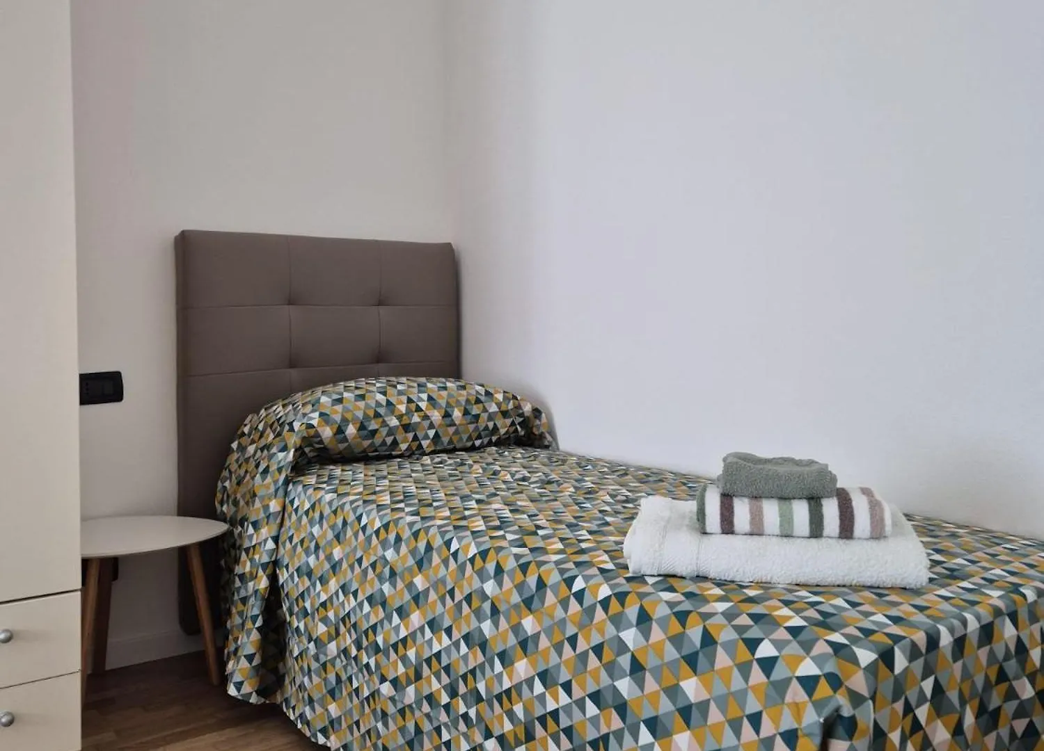 Casa Grace - Santa Monica Apartment Lido di Jesolo 0*,  Italy