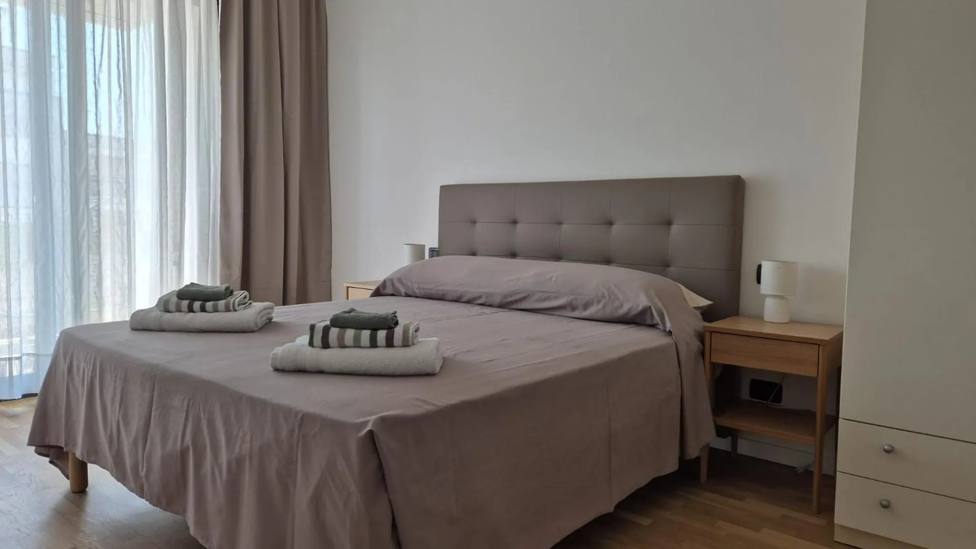 Casa Grace - Santa Monica Apartment Lido di Jesolo