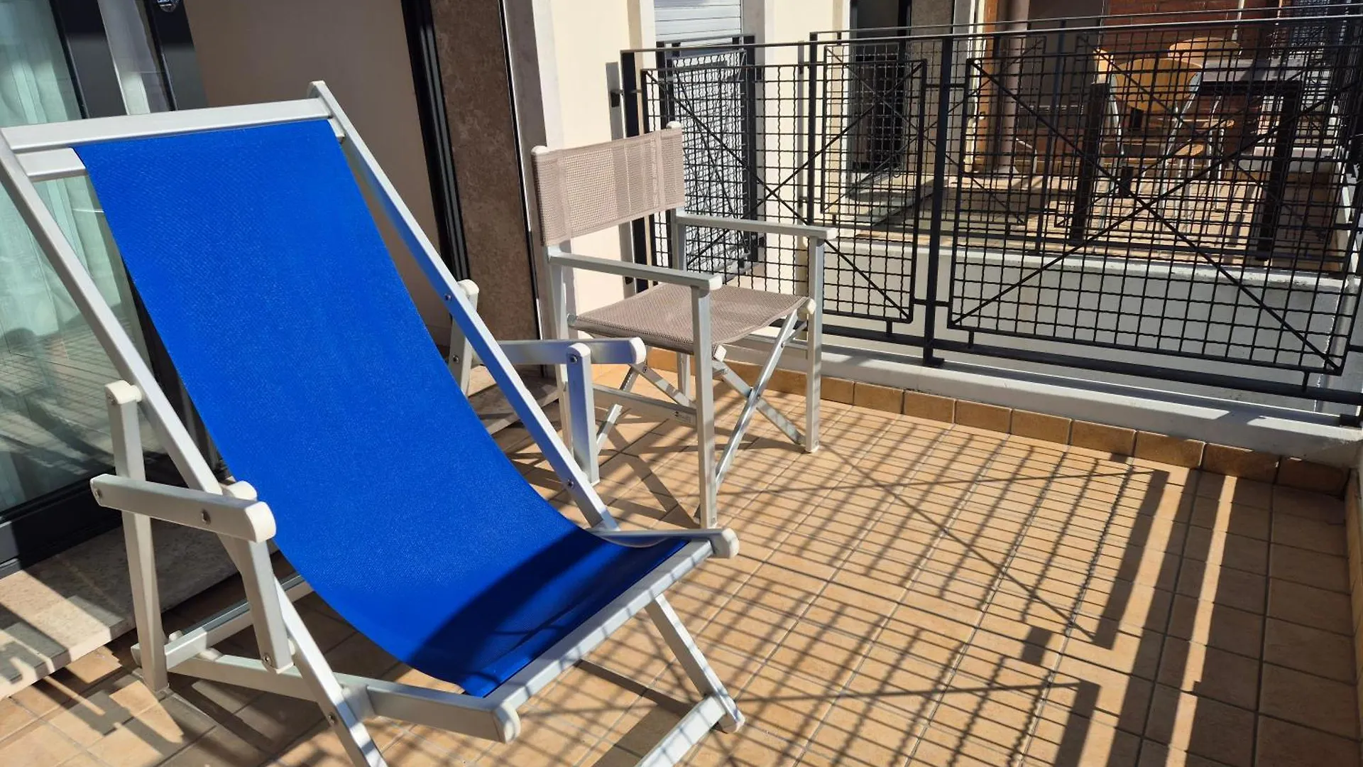Casa Grace - Santa Monica Apartment Lido di Jesolo Italy