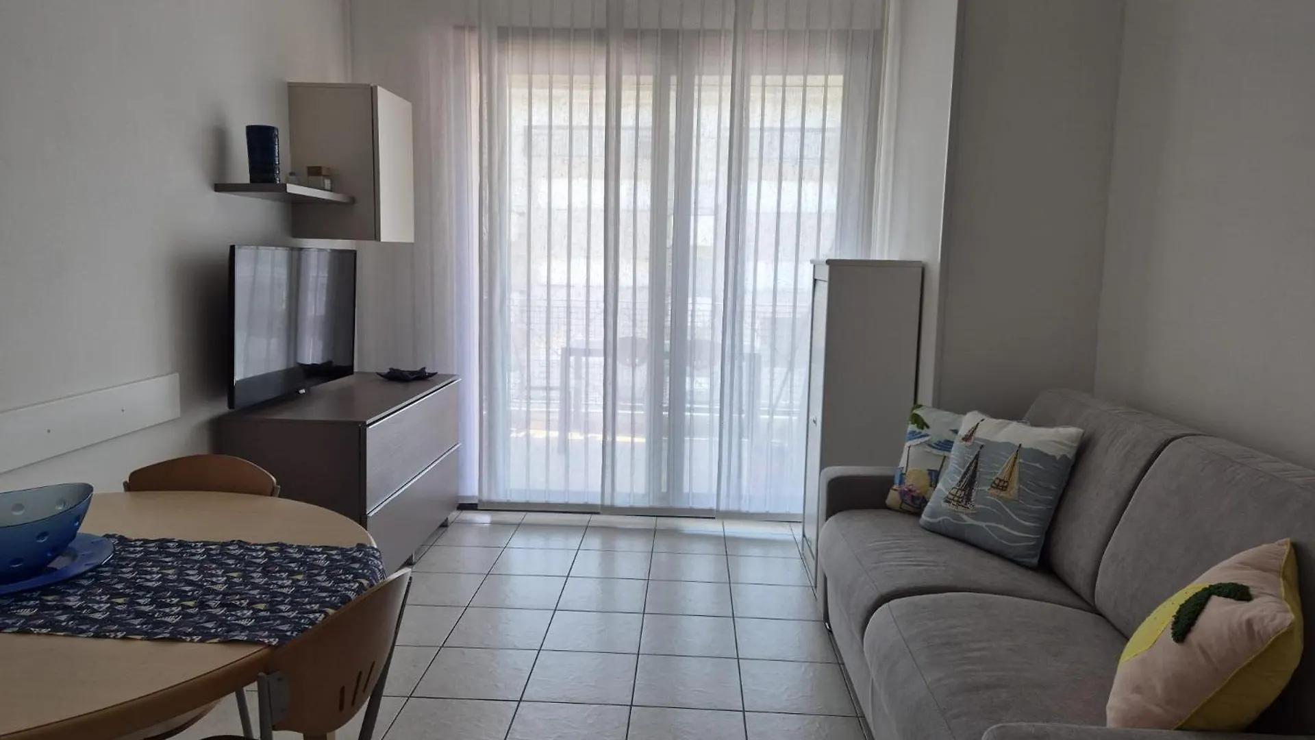 Casa Grace - Santa Monica Apartment Lido di Jesolo 0*,  Italy