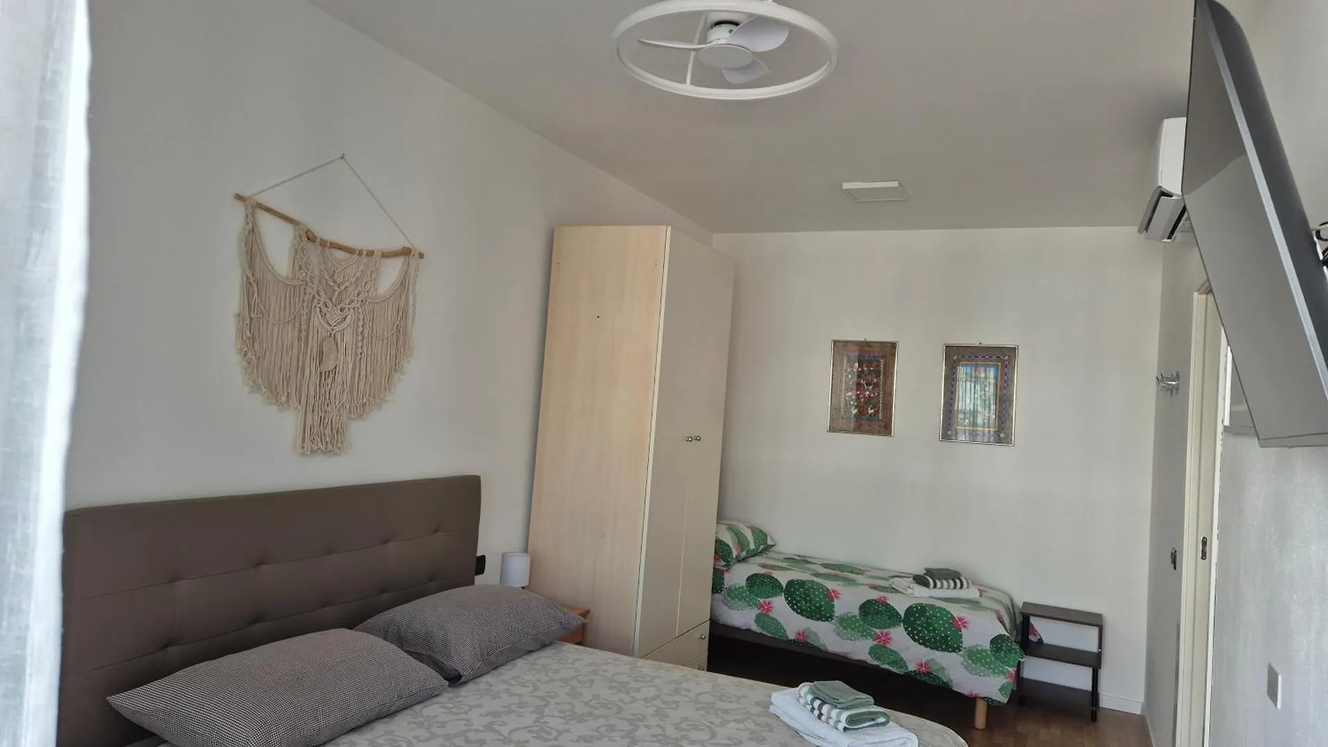 Casa Grace - Santa Monica Apartment Lido di Jesolo Italy
