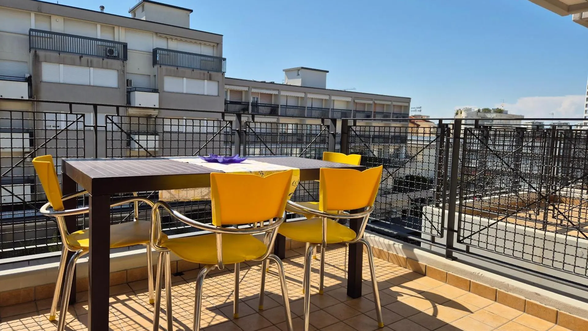 Casa Grace - Santa Monica Apartment Lido di Jesolo