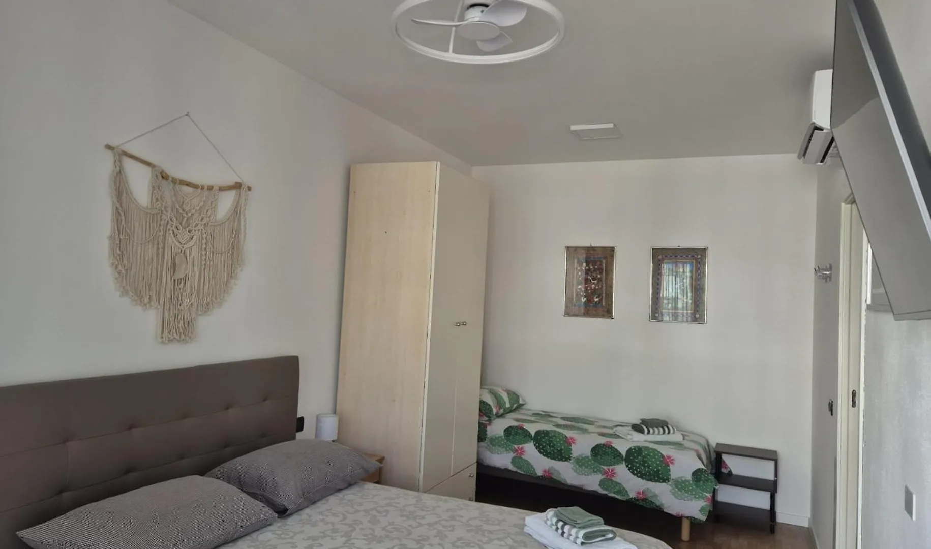 Casa Grace - Santa Monica Apartment Lido di Jesolo Italy
