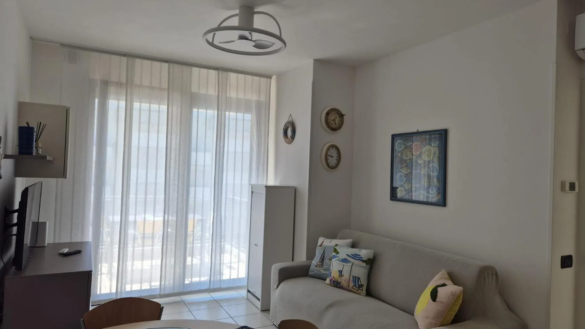 Casa Grace - Santa Monica Apartment Lido di Jesolo