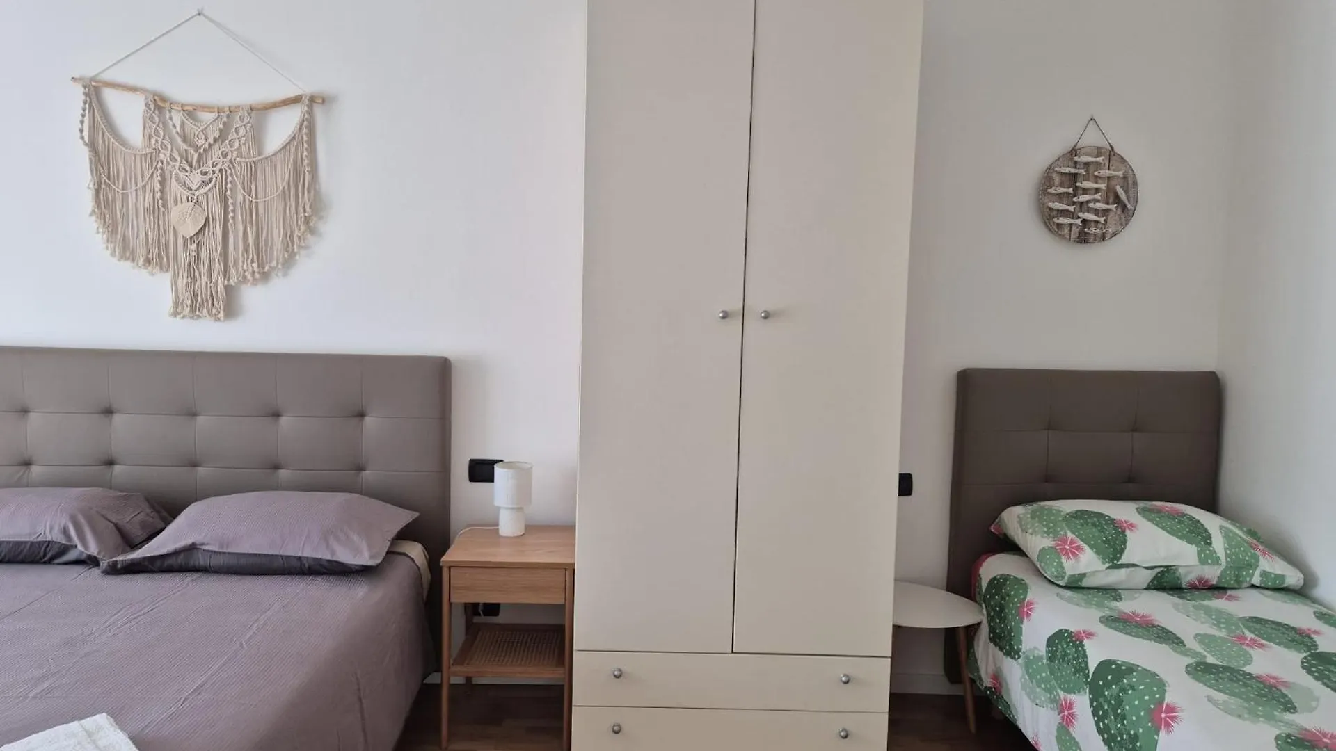 Casa Grace - Santa Monica Apartment Lido di Jesolo 0*,