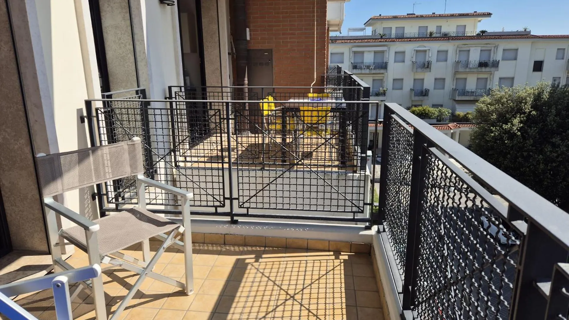 Casa Grace - Santa Monica Apartment Lido di Jesolo