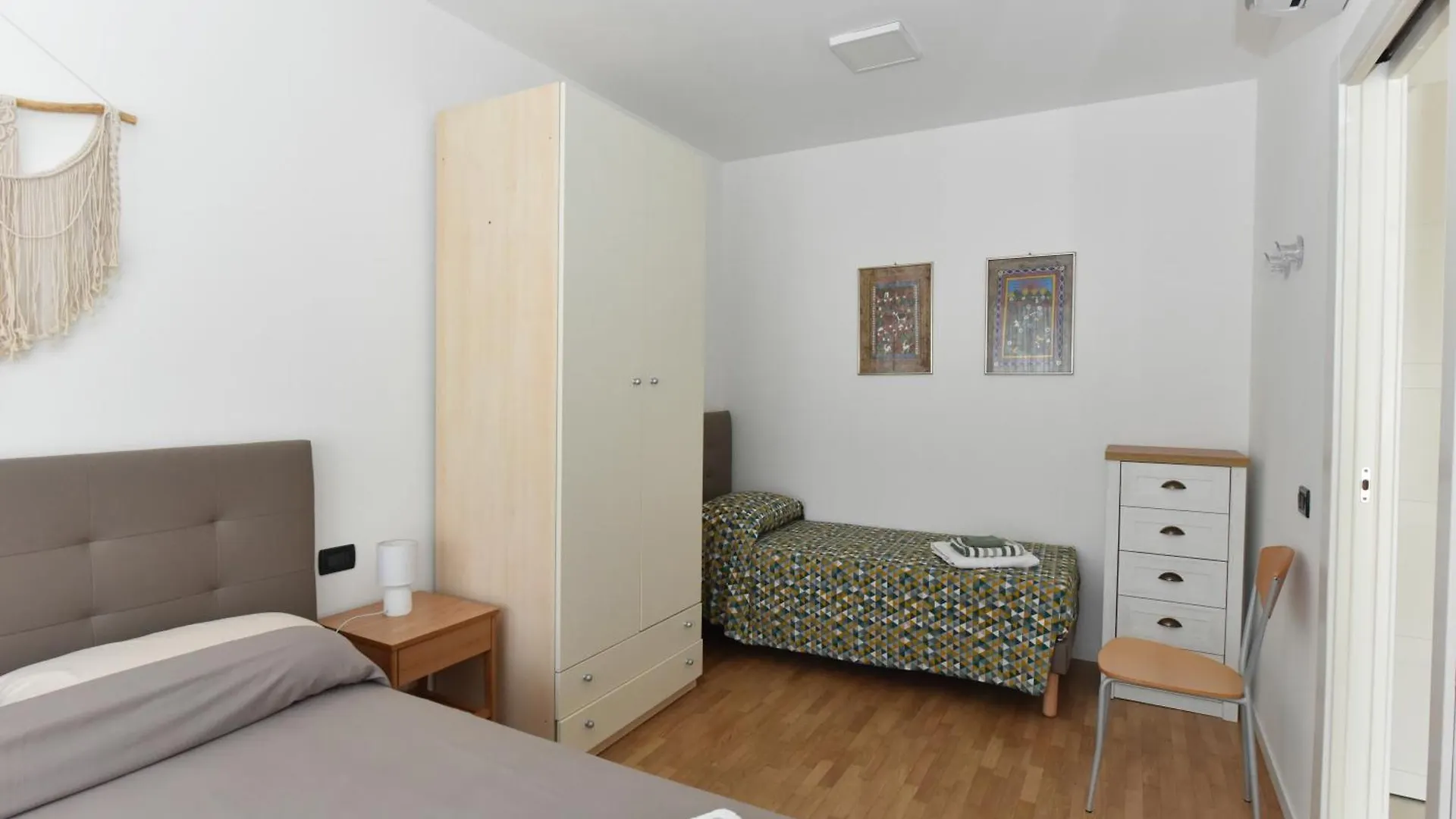 Apartmán Casa Grace - Santa Monica Lido di Jesolo