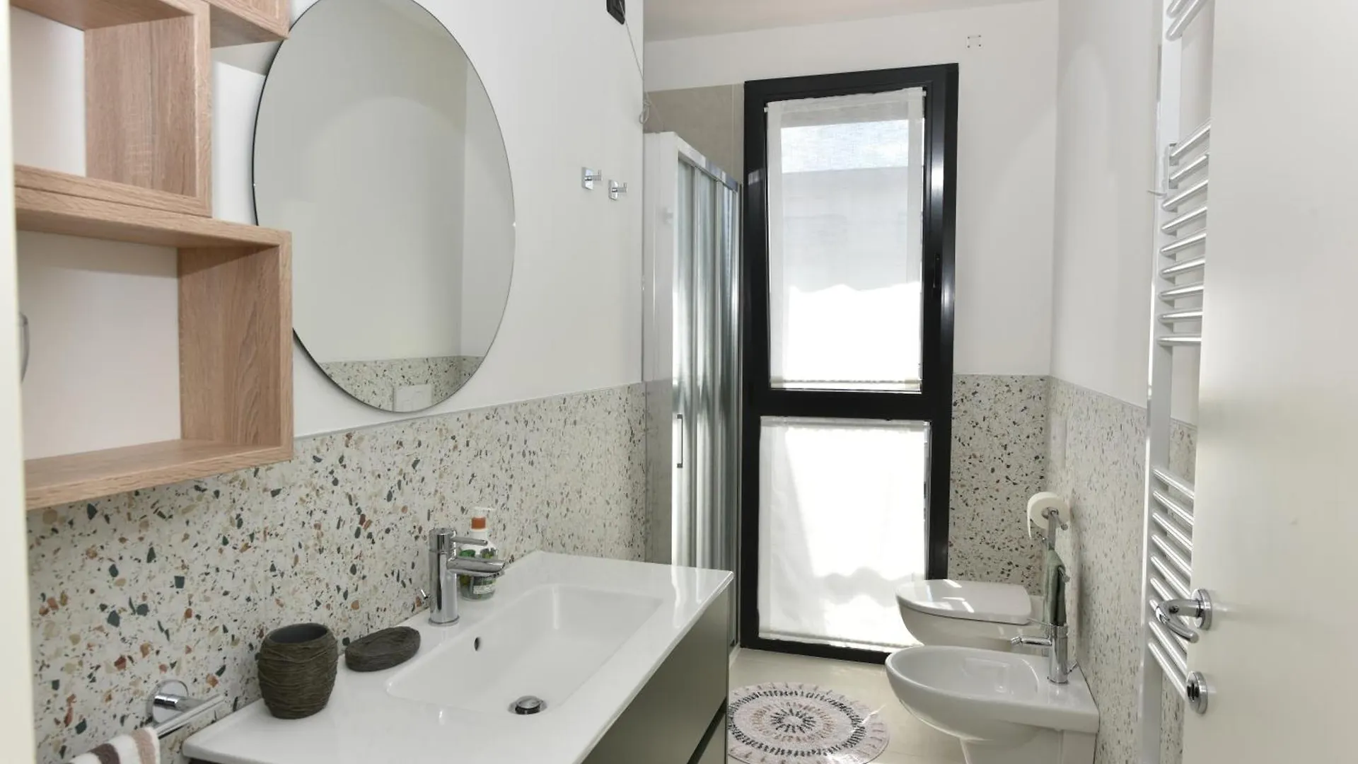 Apartmán Casa Grace - Santa Monica Lido di Jesolo