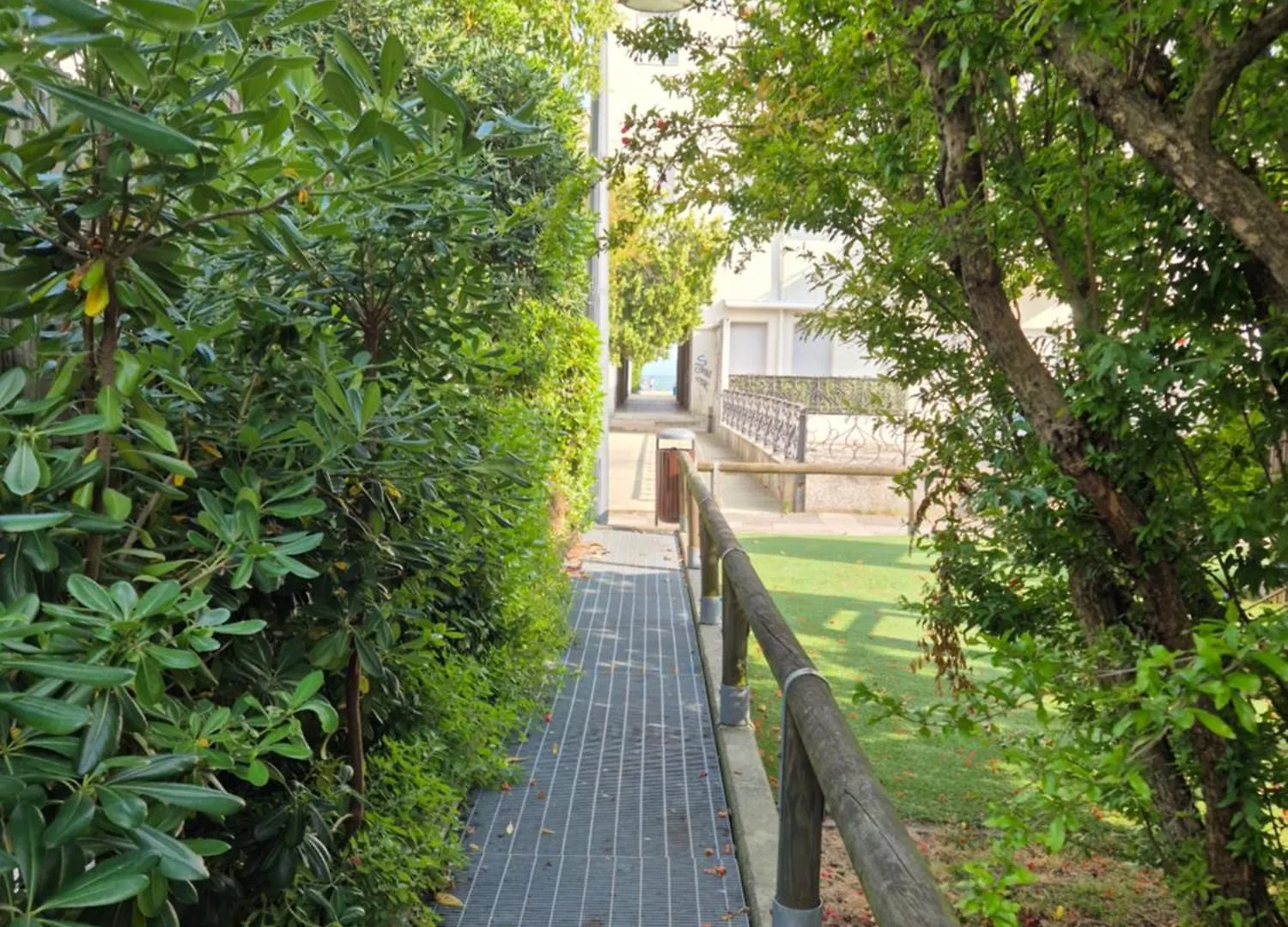 Apartmán Casa Grace - Santa Monica Lido di Jesolo