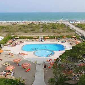 3* Hotel Bertha Fronte Mare