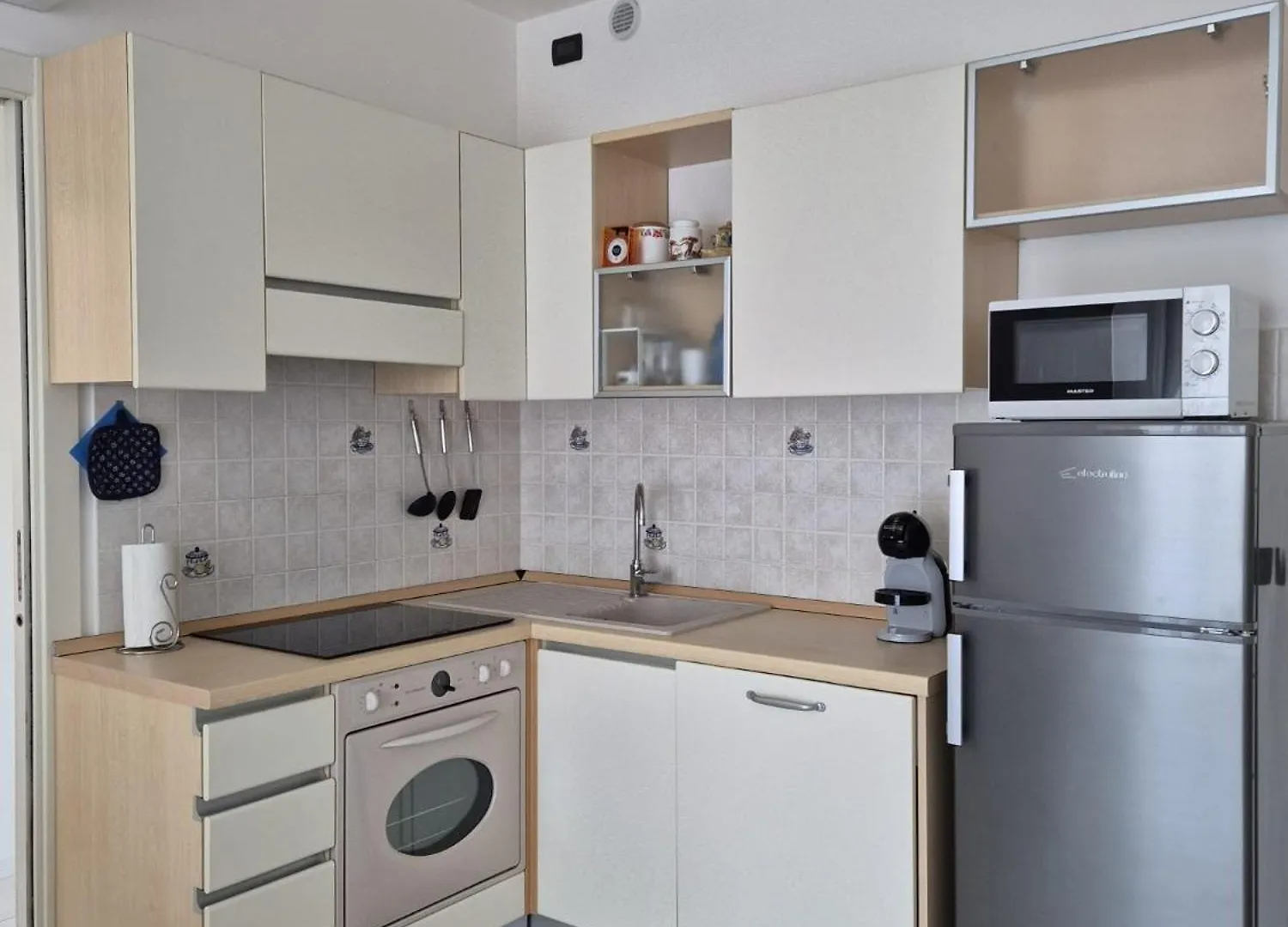 Casa Grace - Santa Monica Appartement Lido di Jesolo