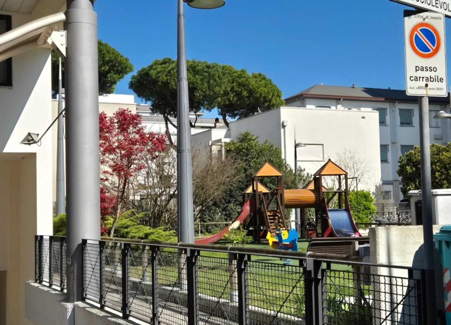 Casa Grace - Santa Monica Appartement Lido di Jesolo