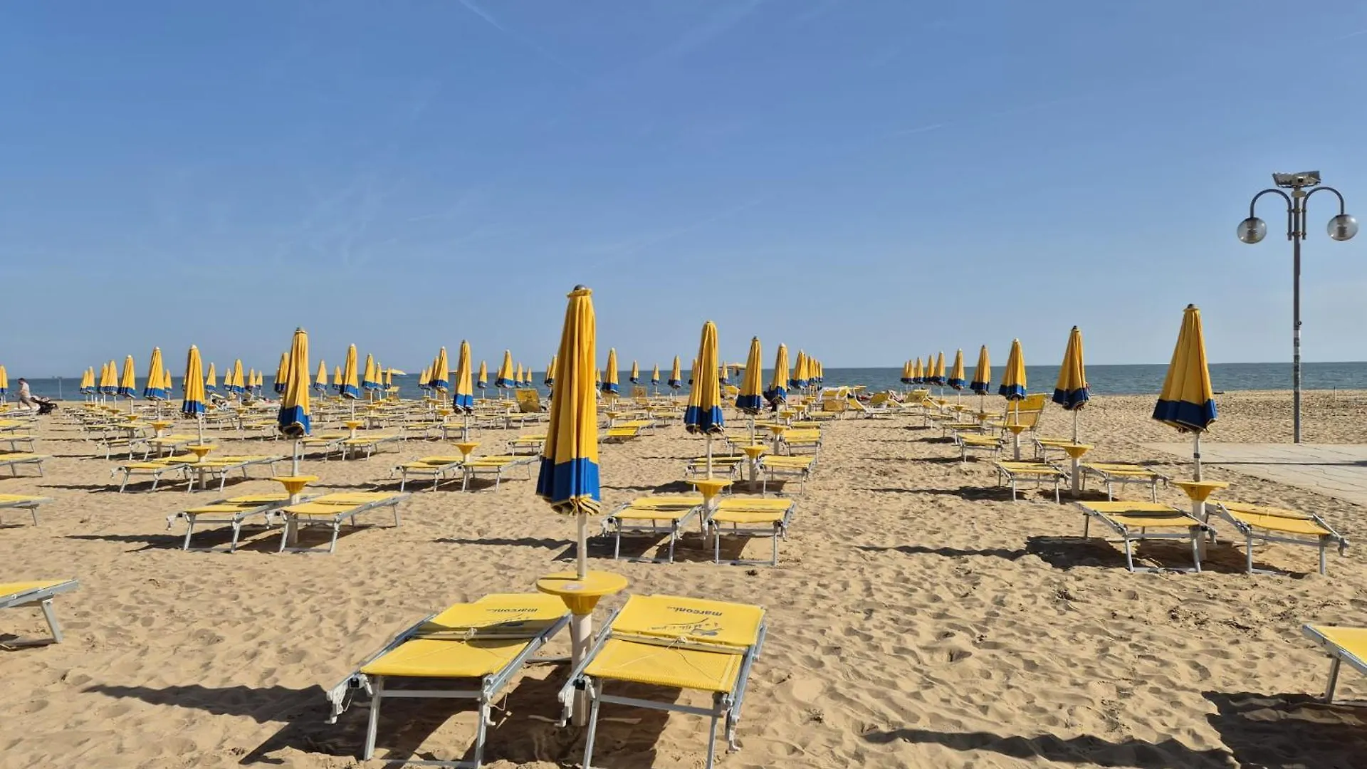 Casa Grace - Santa Monica Appartement Lido di Jesolo